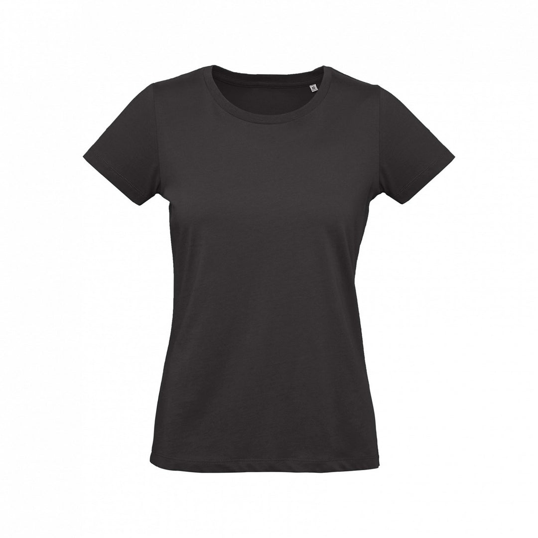 B&C TW049 Ladies Inspire Plus T-Shirt - COOZO