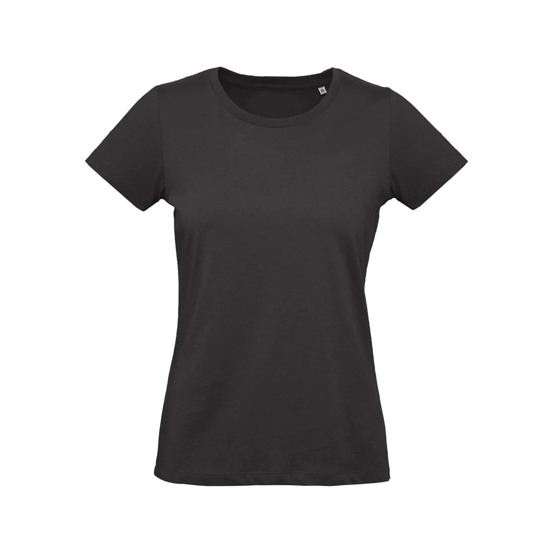 B&C Womens Inspire Plus Tee - COOZO