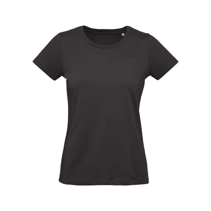 B&C Womens Inspire Plus Tee - COOZO