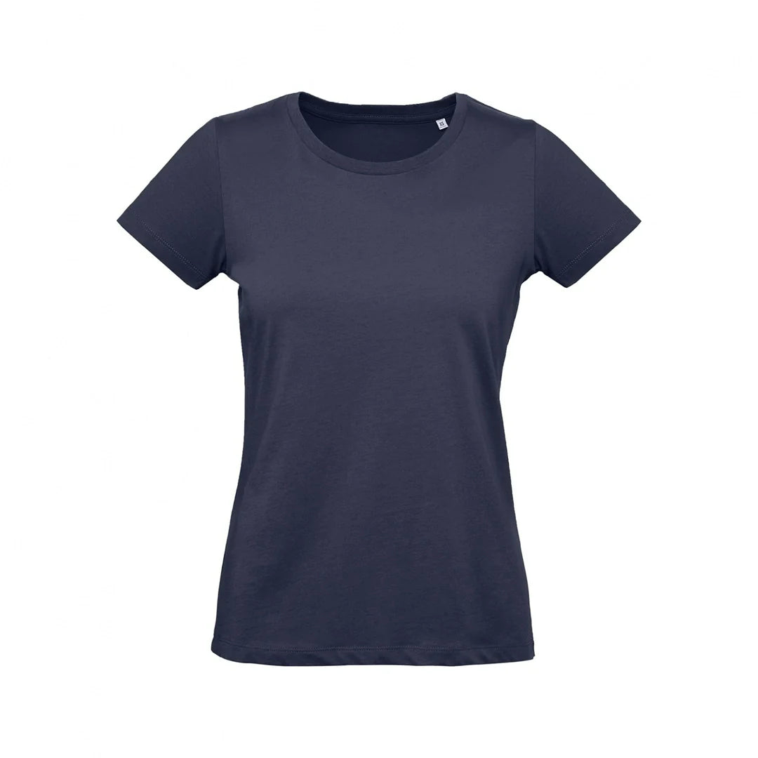 B&C Womens Inspire Plus Tee - COOZO
