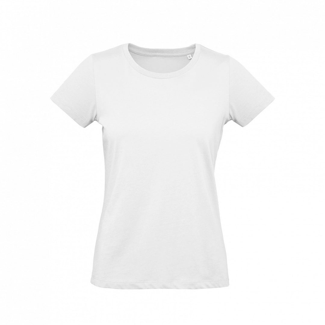 B&C TW049 Ladies Inspire Plus T-Shirt - COOZO
