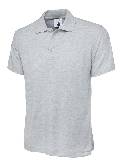 Uneek Clothing UC101 Classic Polo Shirt - COOZO