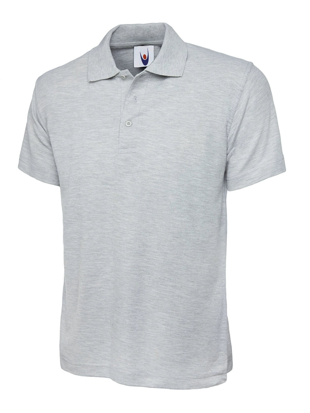 Uneek Clothing UC101 Classic Polo Shirt Plus Sizes 3XL-6XL - COOZO