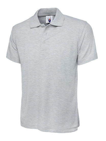 Uneek Clothing UC101 Classic Polo Shirt Plus Sizes 3XL-6XL - COOZO
