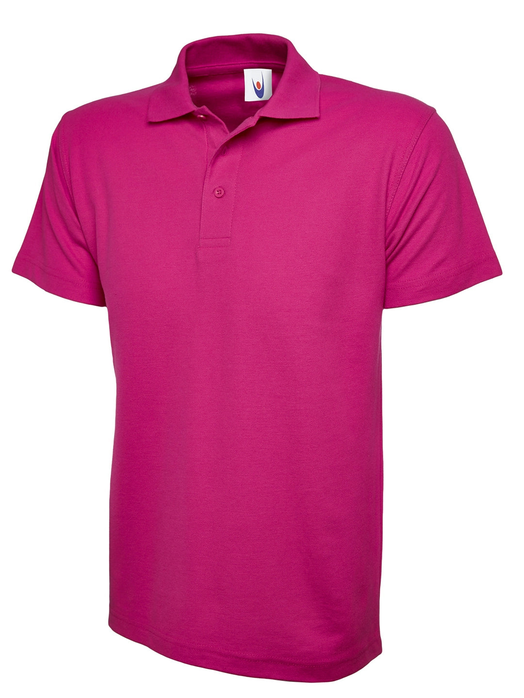 Uneek Clothing UC101 Classic Polo Shirt Plus Sizes 3XL-6XL - COOZO