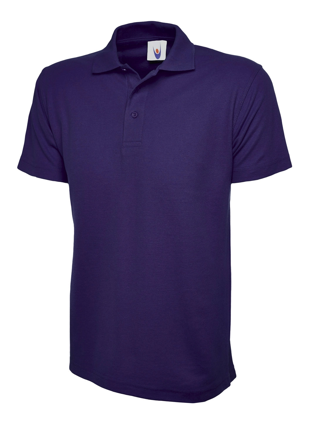 Uneek Clothing UC101 Classic Polo Shirt Plus Sizes 3XL-6XL - COOZO