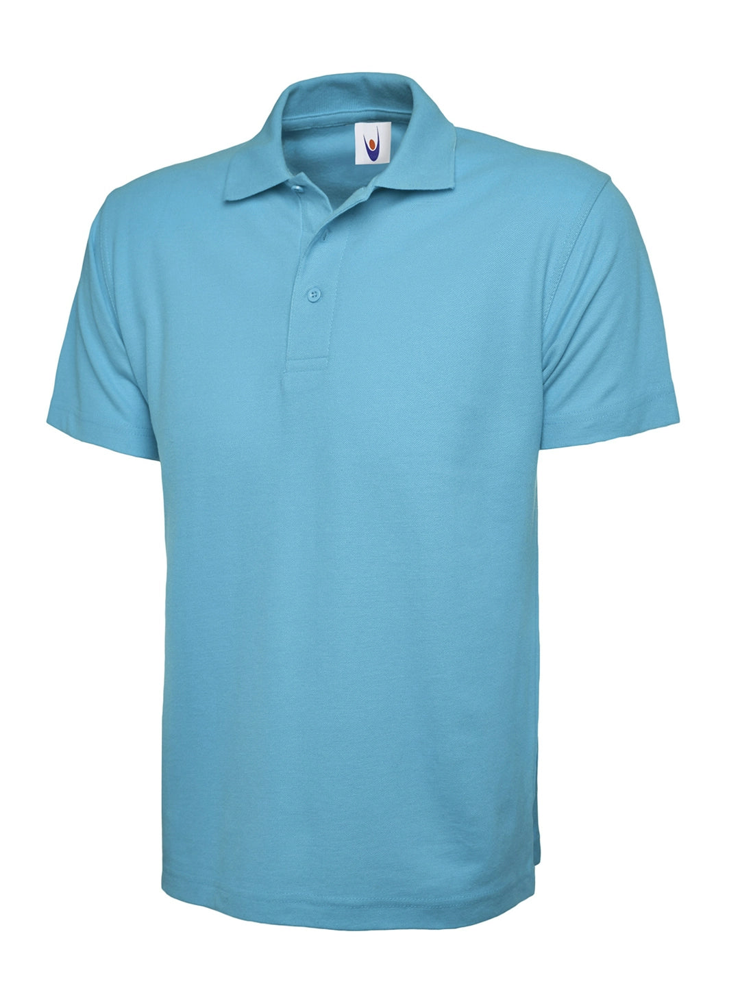 Uneek Clothing UC101 Classic Polo Shirt Plus Sizes 3XL-6XL - COOZO
