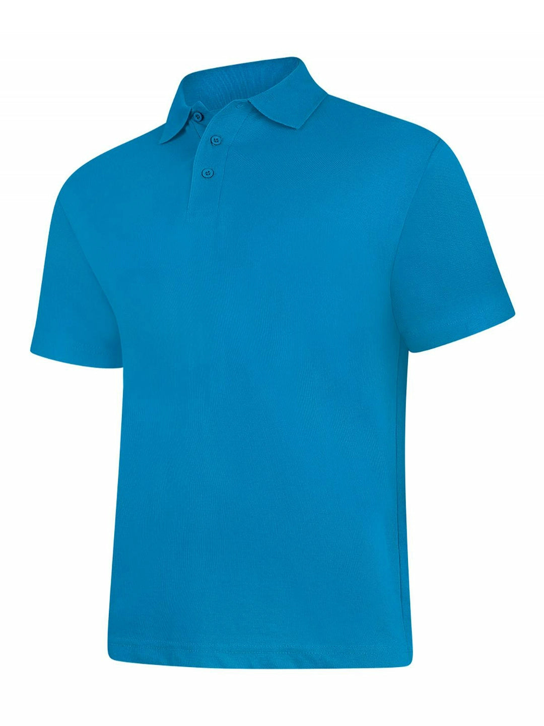 Uneek Clothing UC101 Classic Polo Shirt Plus Sizes 3XL-6XL - COOZO