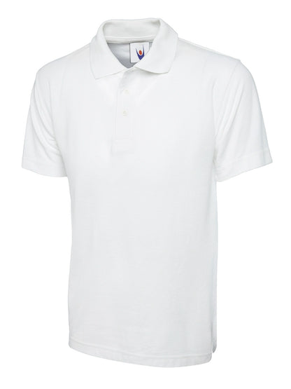 Uneek Clothing UC101 Classic Polo Shirt Plus Sizes 3XL-6XL - COOZO