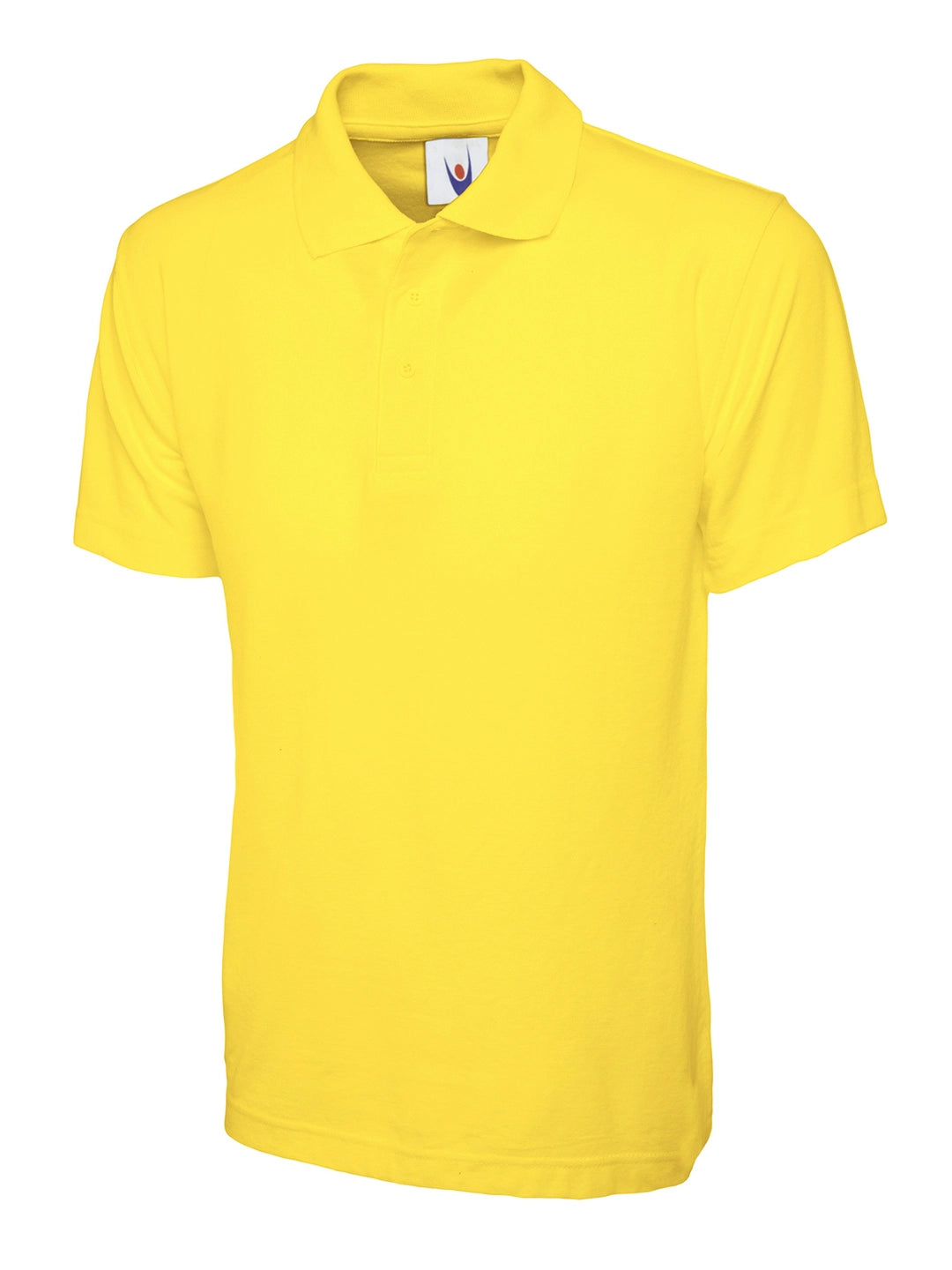 Uneek Clothing UC101 Classic Polo Shirt Plus Sizes 3XL-6XL - COOZO
