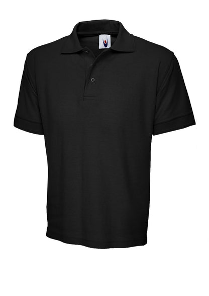 Uneek Clothing UC102 Premium Polo Shirt - COOZO