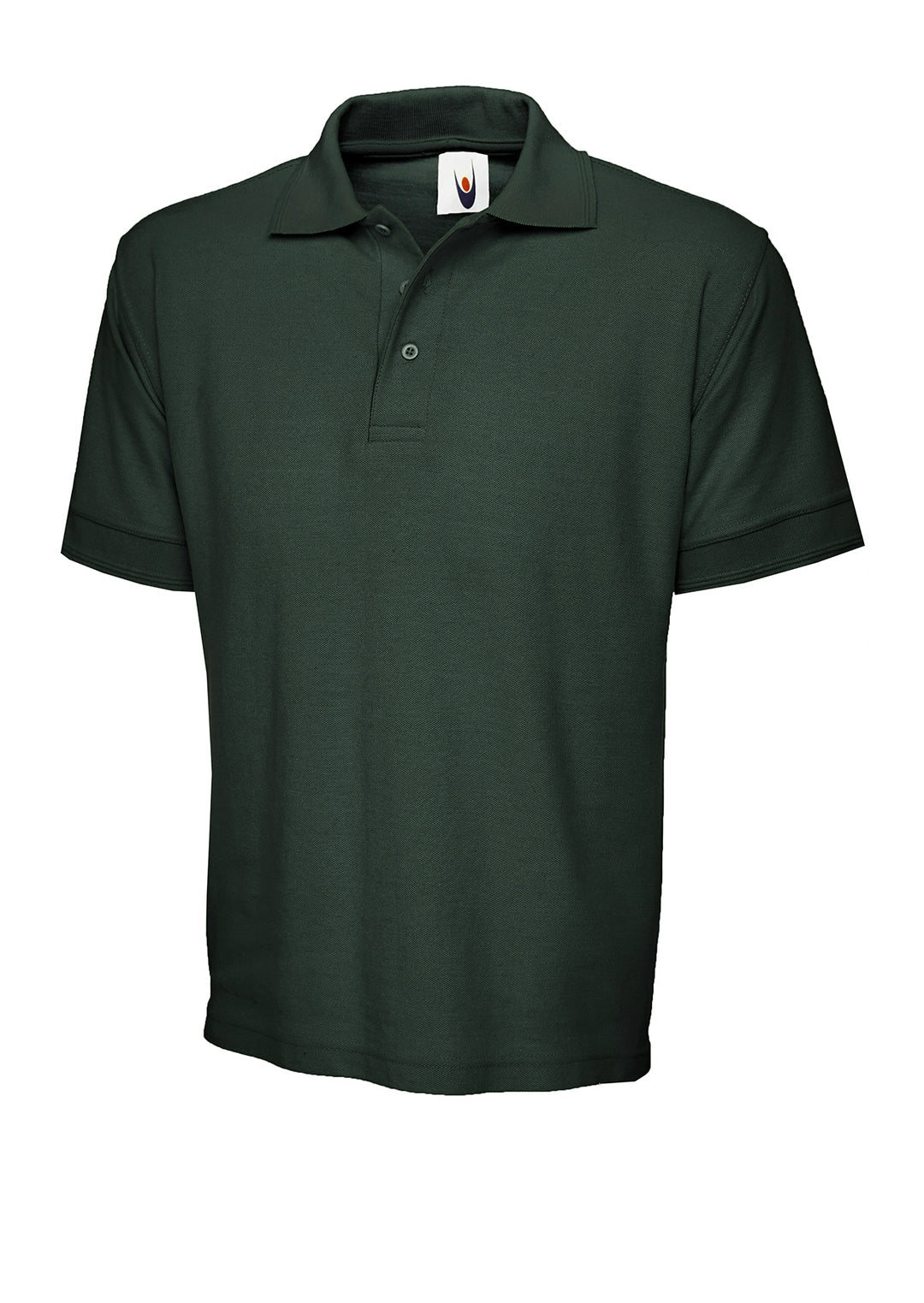 Uneek Clothing UC102 Premium Polo Shirt - COOZO