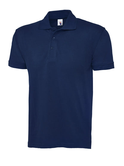 Uneek Clothing UC102 Premium Polo Shirt - COOZO