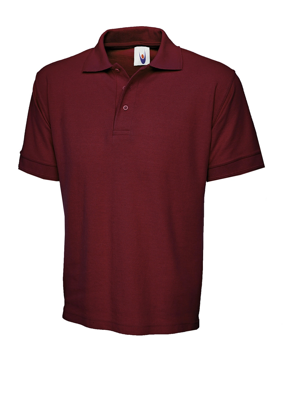 Uneek Clothing UC102 Premium Polo Shirt - COOZO
