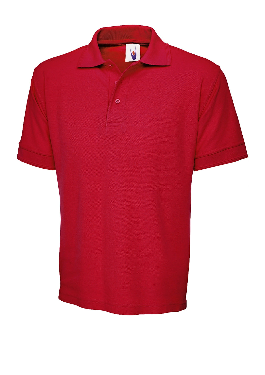 Uneek Clothing UC102 Premium Polo Shirt - COOZO