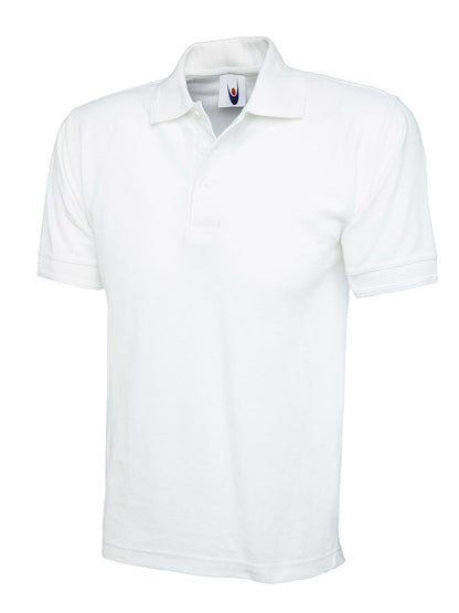 Uneek Clothing UC102 Premium Polo Shirt - COOZO