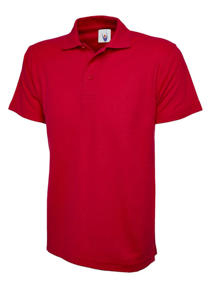 Uneek Clothing UC103 Childrens Polo Shirt - COOZO