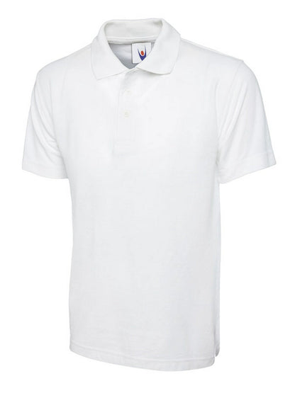 Uneek Clothing UC103 Childrens Polo Shirt - COOZO