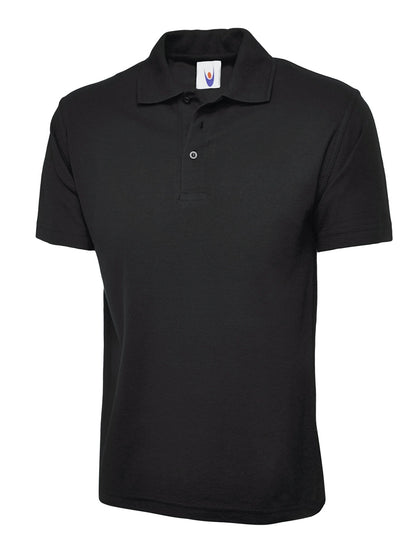 Uneek Clothing UC105 Active Polo Shirt - COOZO