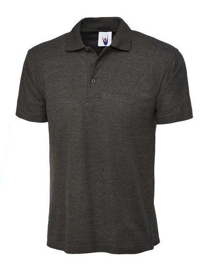 Uneek Clothing UC105 Active Polo Shirt - COOZO