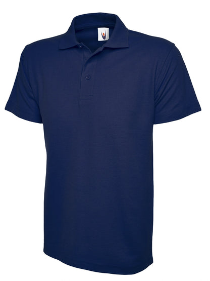 Uneek Clothing UC105 Active Polo Shirt - COOZO