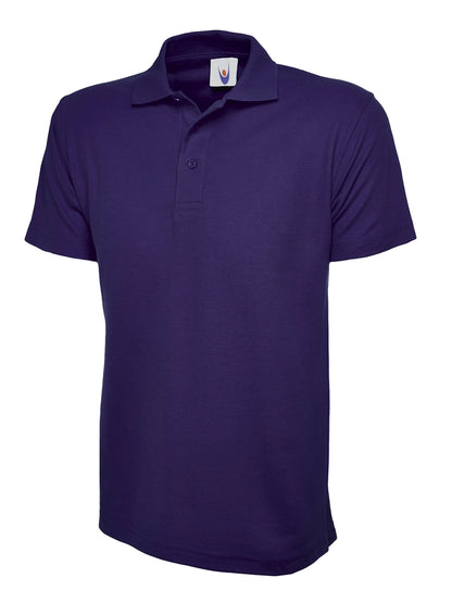 Uneek Clothing UC105 Active Polo Shirt - COOZO