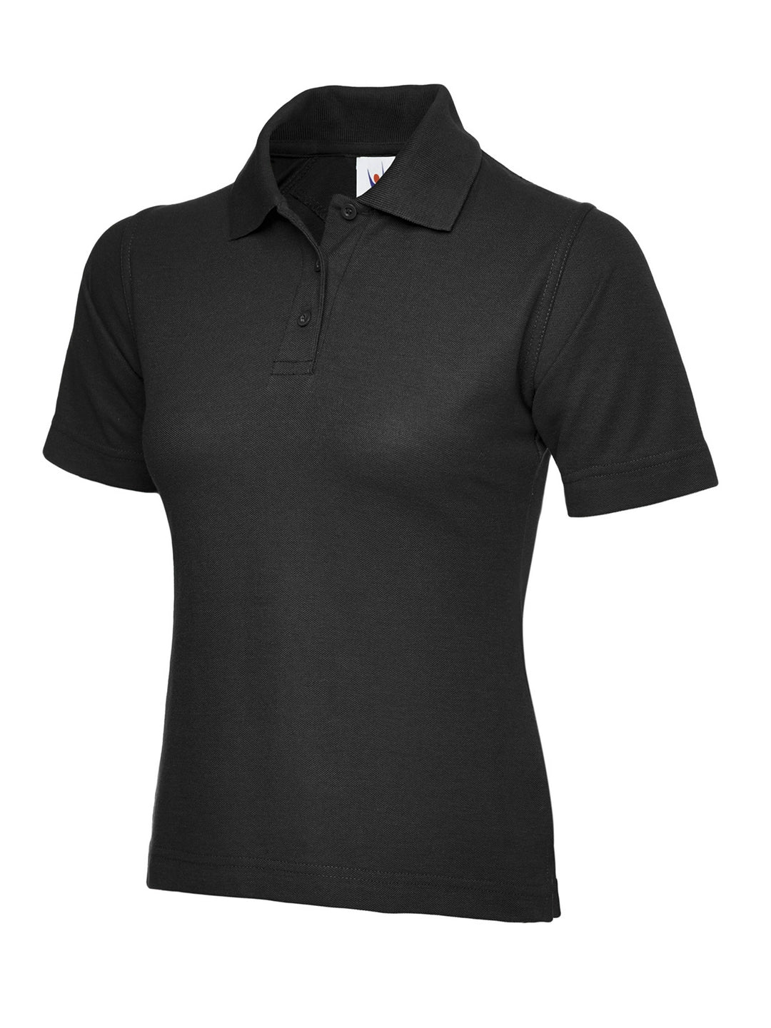 Uneek Clothing UC106 Ladies Polo Shirt Plus Size 3XL 4XL - COOZO