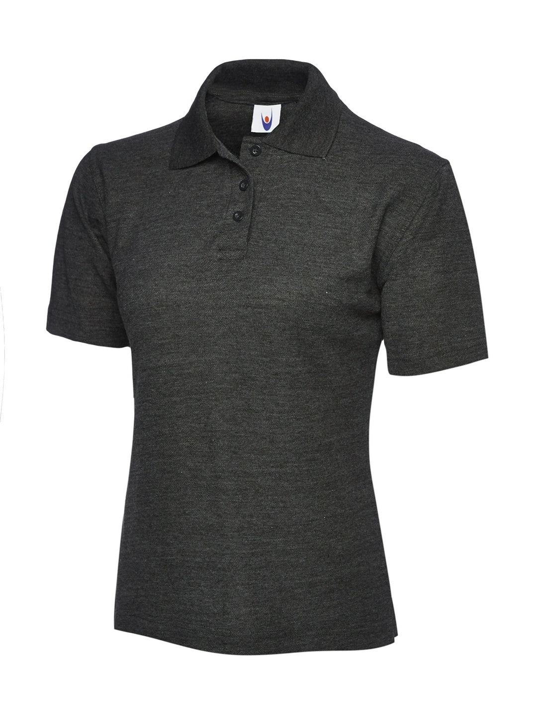 Uneek Clothing UC106 Ladies Polo Shirt Plus Size 3XL 4XL - COOZO