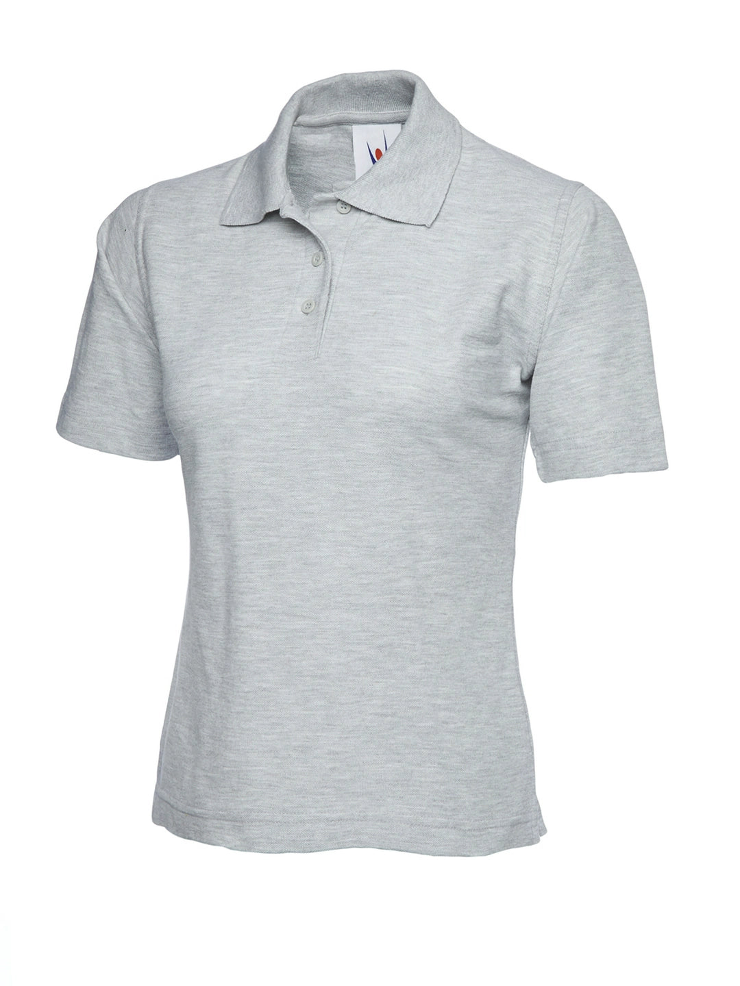 Uneek Clothing UC106 Ladies Polo Shirt Plus Size 3XL 4XL - COOZO
