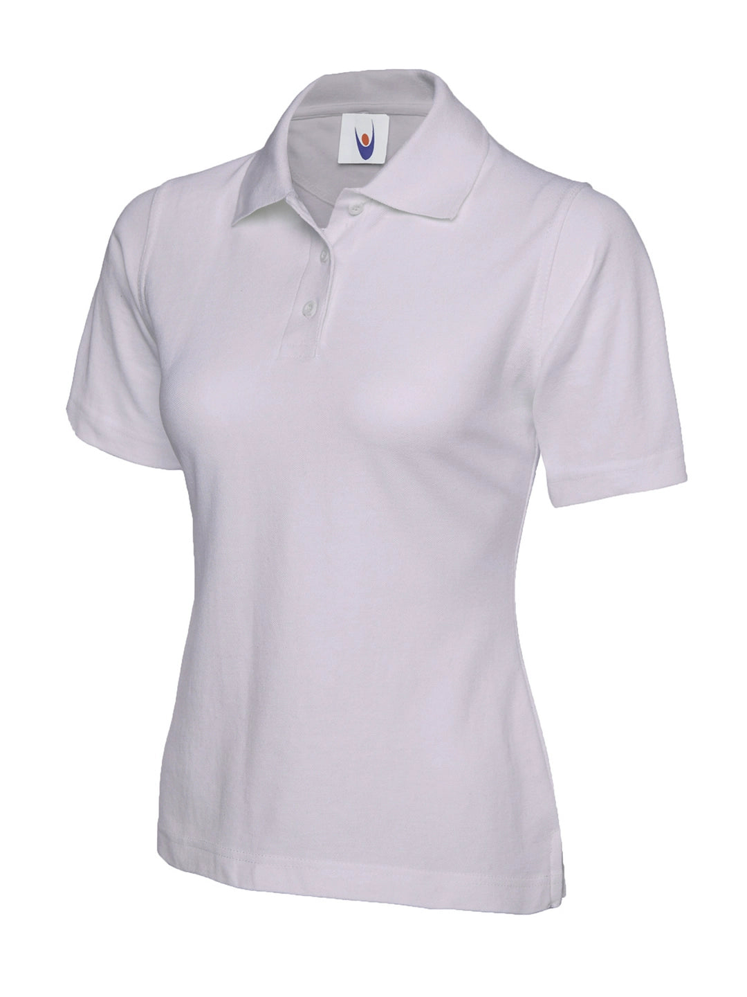 Uneek Clothing UC106 Ladies Polo Shirt Plus Size 3XL 4XL - COOZO