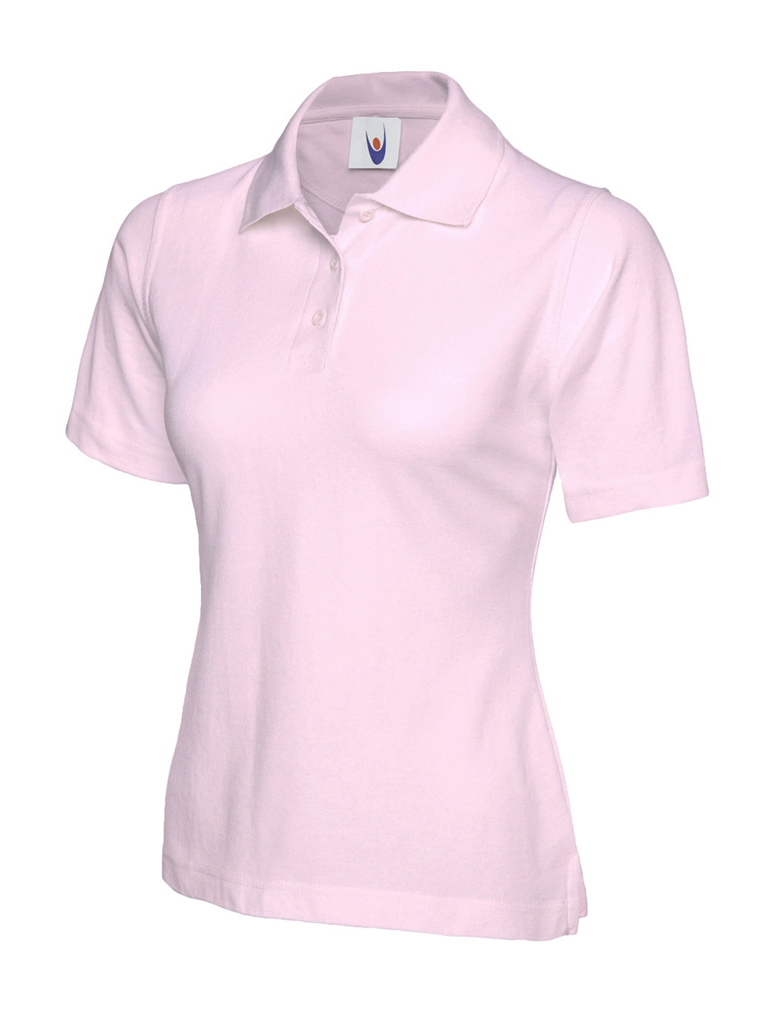 Uneek Clothing UC106 Ladies Polo Shirt Plus Size 3XL 4XL - COOZO