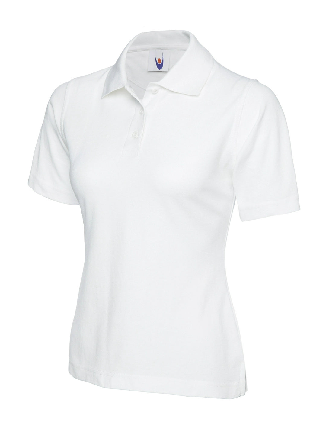 Uneek Clothing UC106 Ladies Polo Shirt Plus Size 3XL 4XL - COOZO