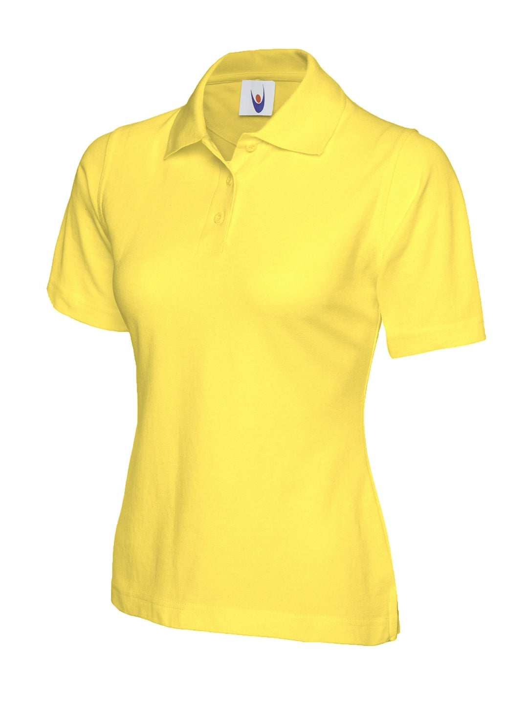 Uneek Clothing UC106 Ladies Polo Shirt Plus Size 3XL 4XL - COOZO
