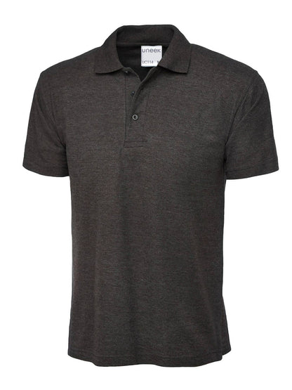 Uneek 180GSM Men's Polo Shirt (UC114) Other color - COOZO