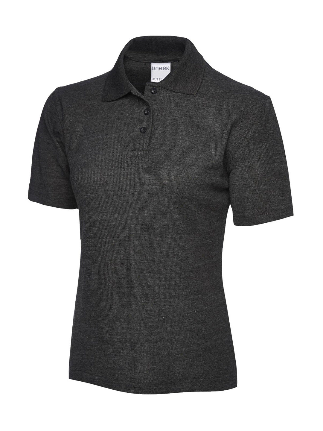Uneek Clothing UC115 Ladies Polo Shirt - COOZO