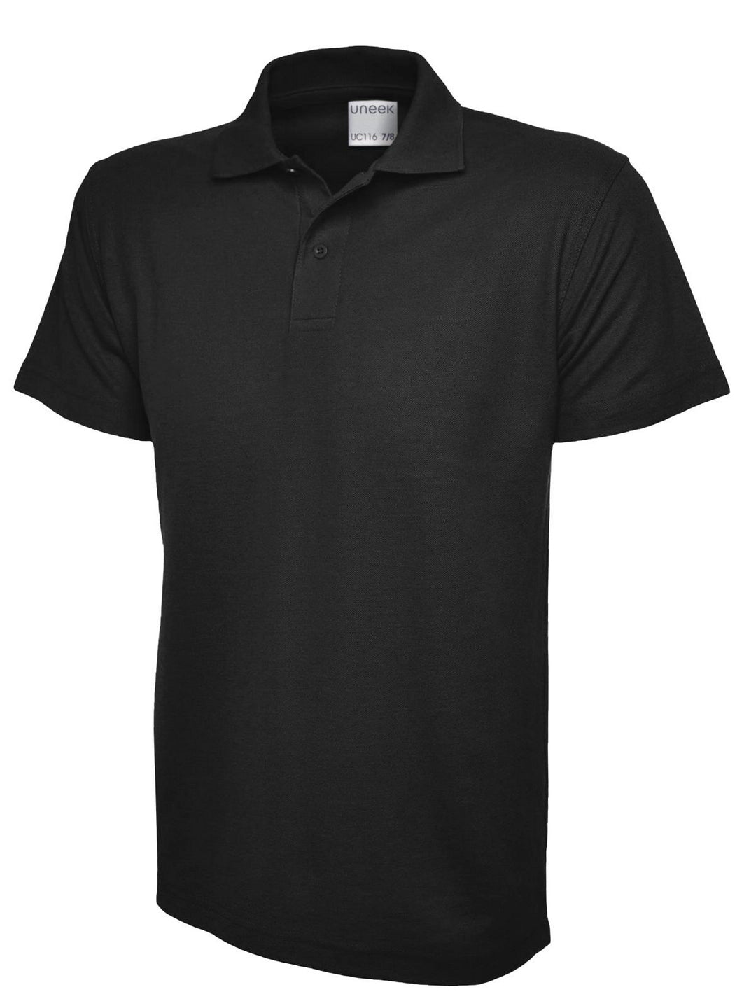 Uneek Clothing UC116 Childrens Polo Shirt - COOZO
