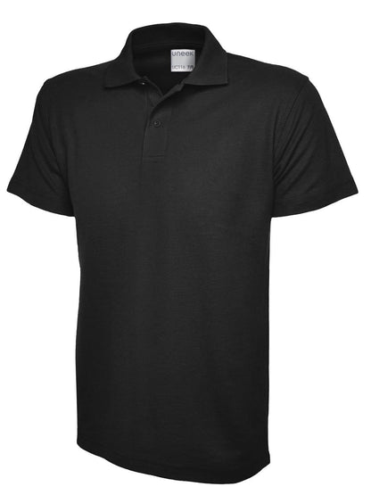Uneek Clothing UC116 Childrens Polo Shirt - COOZO