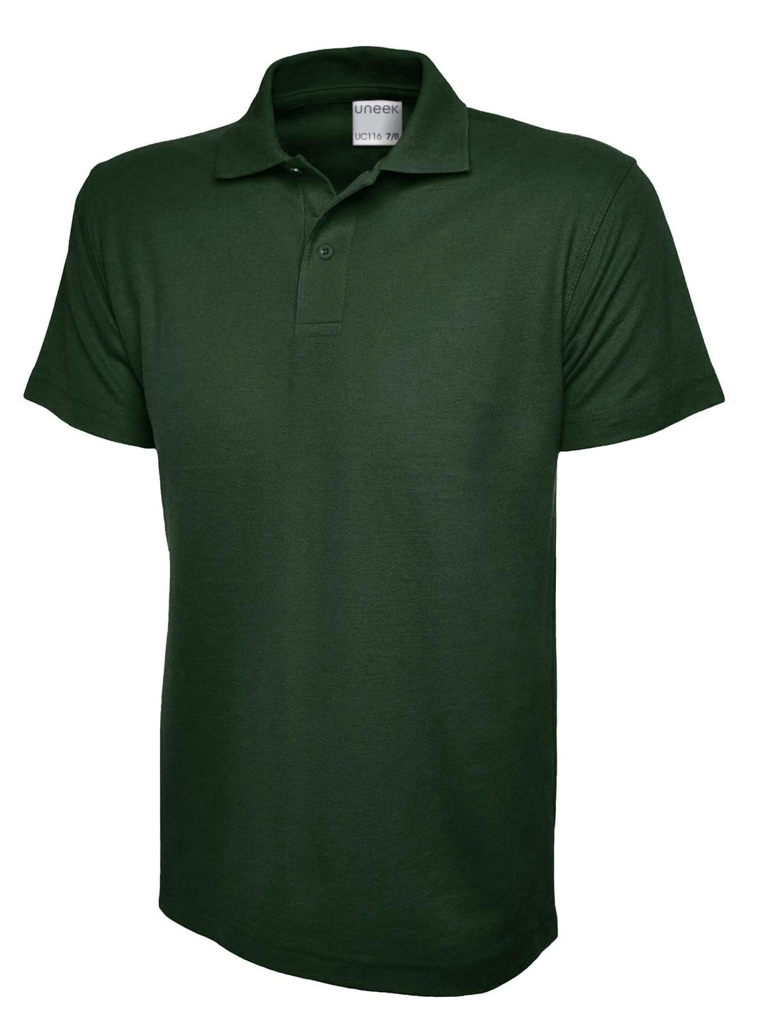 Uneek Clothing UC116 Childrens Polo Shirt - COOZO