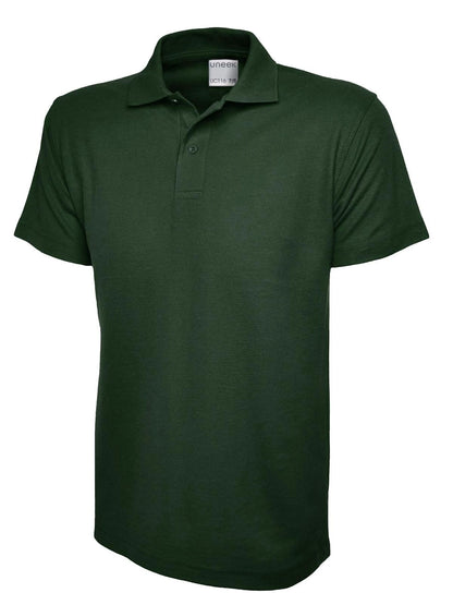 Uneek Clothing UC116 Childrens Polo Shirt - COOZO