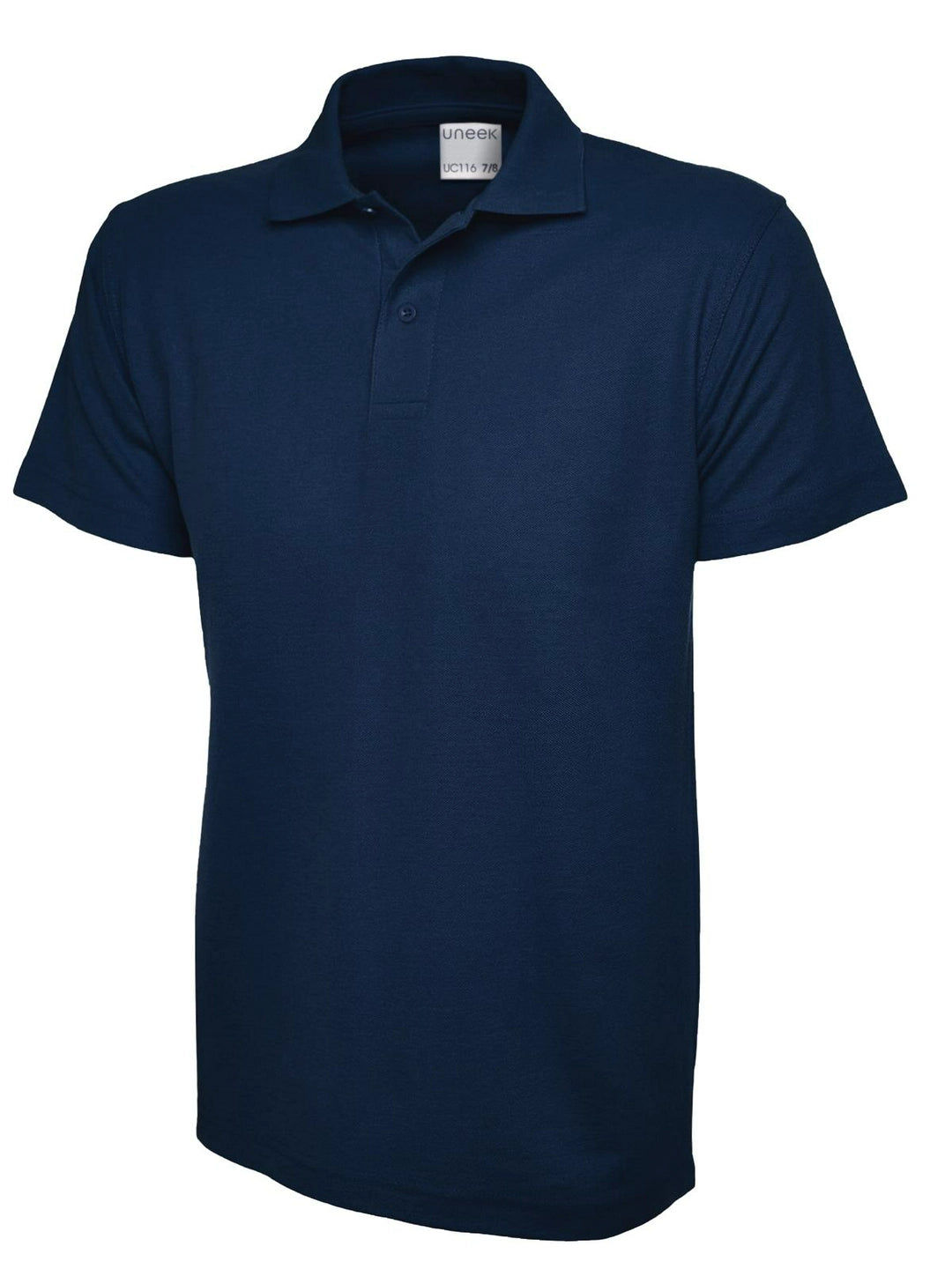 Uneek Clothing UC116 Childrens Polo Shirt - COOZO