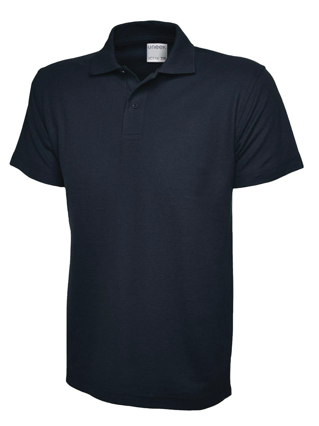 Uneek Clothing UC116 Childrens Polo Shirt - COOZO