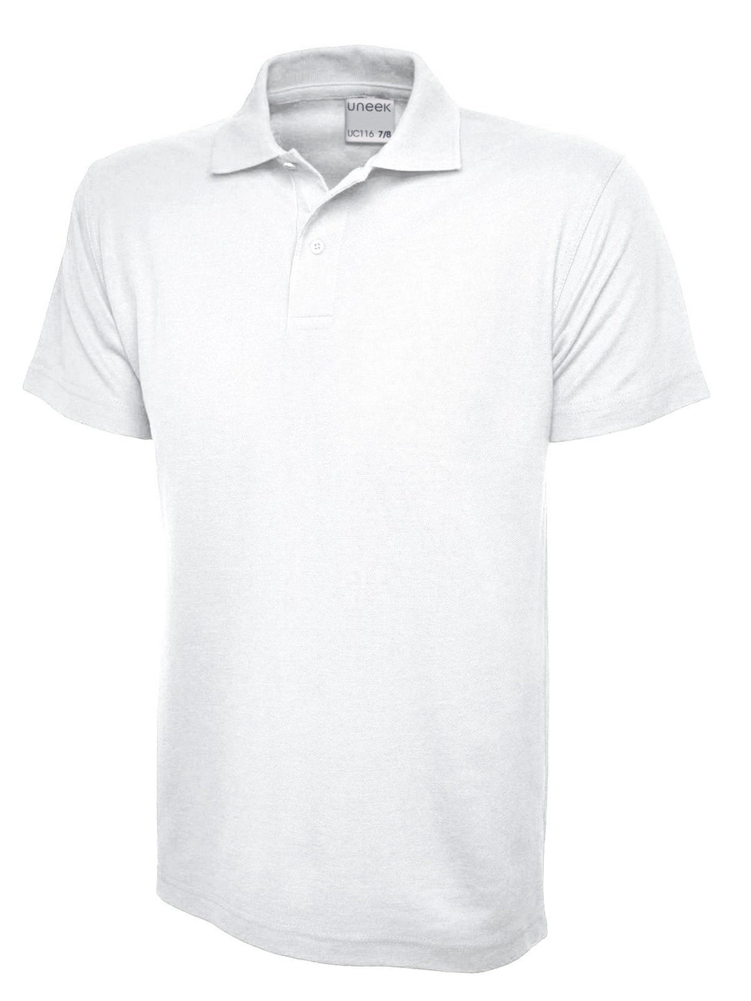 Uneek Clothing UC116 Childrens Polo Shirt - COOZO