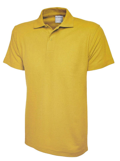 Uneek Clothing UC116 Childrens Polo Shirt - COOZO