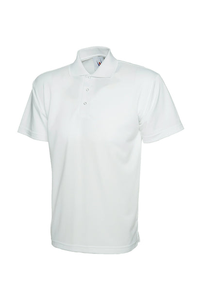 Uneek Clothing UC121 Processable Polo Shirt - COOZO