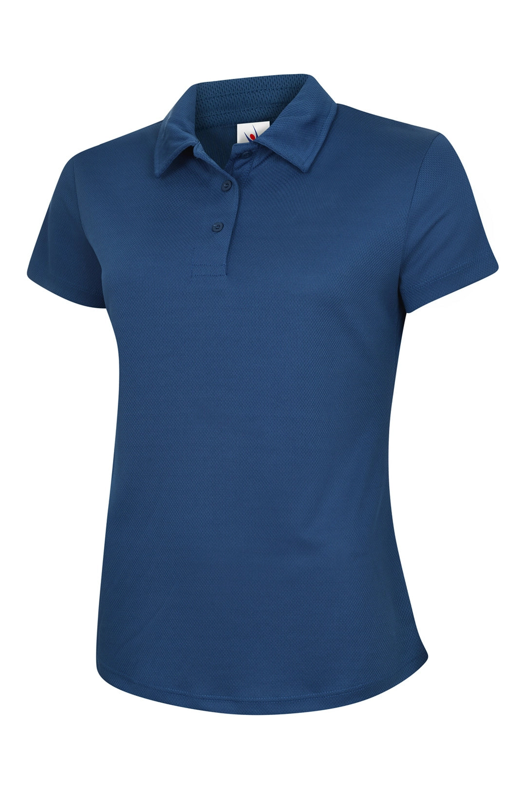 Uneek Clothing UC126 Ladies Ultra Cool Polo Shirt - COOZO