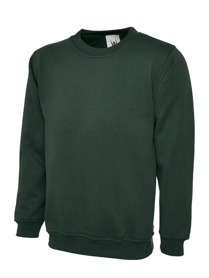 Uneek Clothing UC202 Childrens Sweatshirt - COOZO