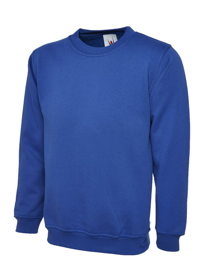 Uneek Clothing UC202 Childrens Sweatshirt - COOZO