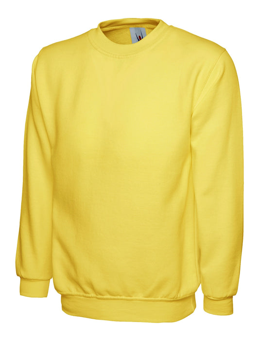 Uneek Clothing UC202 Childrens Sweatshirt - COOZO