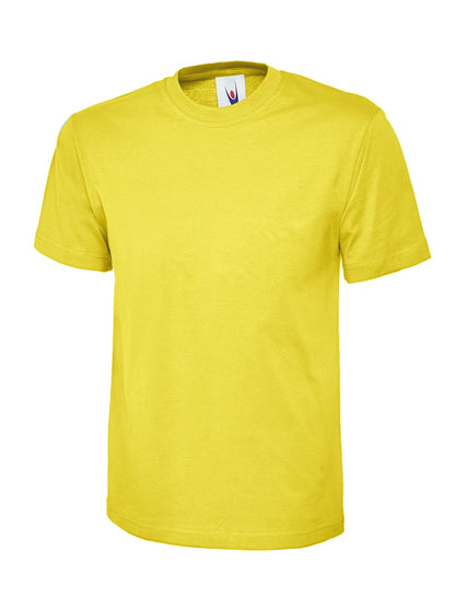 Uneek Clothing UC301 Classic T-Shirt - COOZO