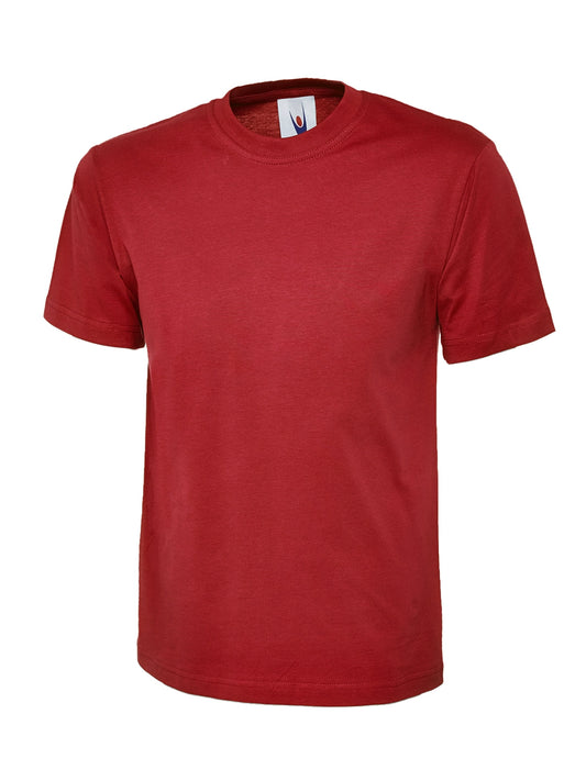 Uneek Clothing UC306 Childrens T-Shirt - COOZO